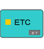 トワライズ ETCカード